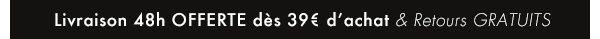 livraison 48h